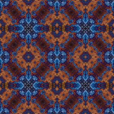 Kusursuz sanat modeli. Dokuma dokusu. Modern desen