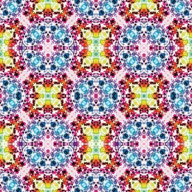 Kusursuz sanat modeli. Dokuma dokusu. Modern desen