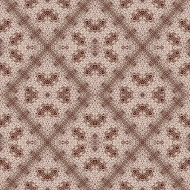 Kusursuz sanat modeli. Dokuma dokusu. Modern desen