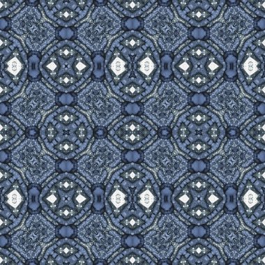 Kusursuz sanat modeli. Dokuma dokusu. Modern desen