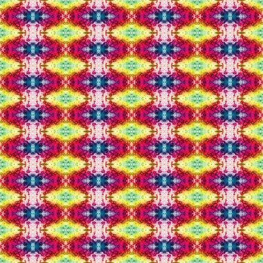 Kusursuz sanat modeli. Dokuma dokusu. Modern desen