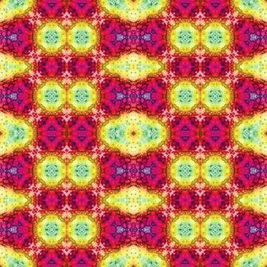 Kusursuz sanat modeli. Dokuma dokusu. Modern desen