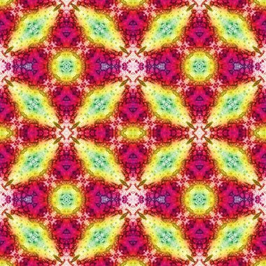 Kusursuz sanat modeli. Dokuma dokusu. Modern desen