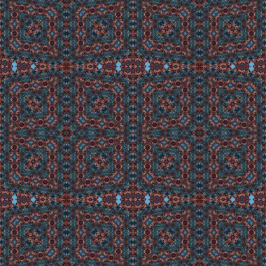 Kusursuz sanat modeli. Dokuma dokusu. Modern desen