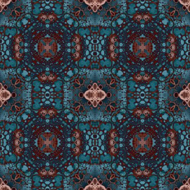 Kusursuz sanat modeli. Dokuma dokusu. Modern desen