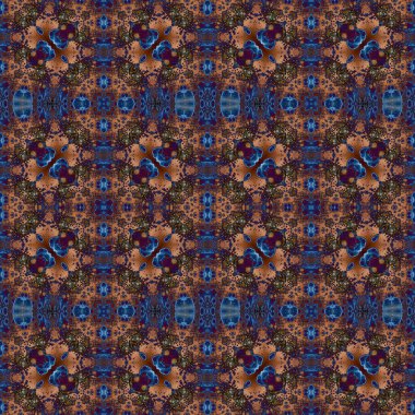 Kusursuz sanat modeli. Dokuma dokusu. Modern desen