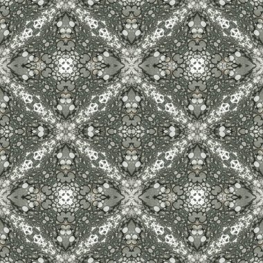 Kusursuz sanat modeli. Dokuma dokusu. Modern desen