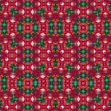 Kusursuz sanat modeli. Dokuma dokusu. Modern desen