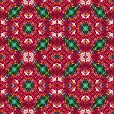 Kusursuz sanat modeli. Dokuma dokusu. Modern desen