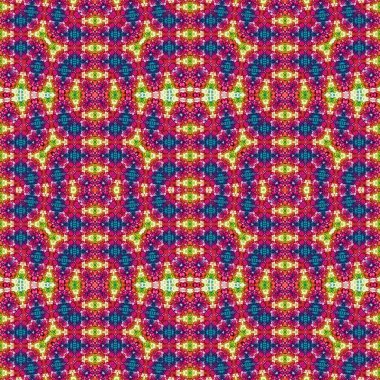 Kusursuz sanat modeli. Dokuma dokusu. Modern desen