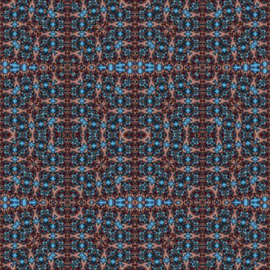 Kusursuz sanat modeli. Dokuma dokusu. Modern desen