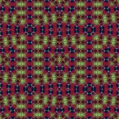 Kusursuz sanat modeli. Dokuma dokusu. Modern desen