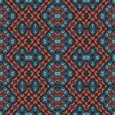 Kusursuz sanat modeli. Dokuma dokusu. Modern desen