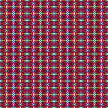 Kusursuz sanat modeli. Dokuma dokusu. Modern desen