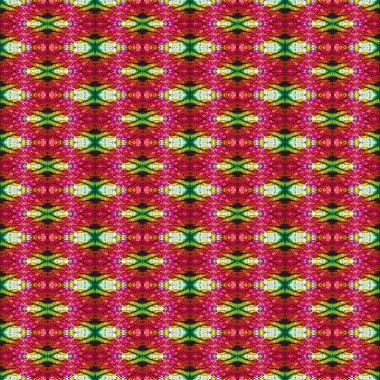 Kusursuz sanat modeli. Dokuma dokusu. Modern desen