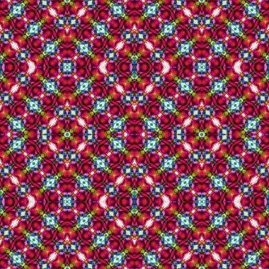 Kusursuz sanat modeli. Dokuma dokusu. Modern desen