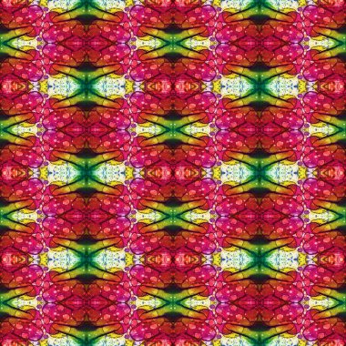 Kusursuz sanat modeli. Dokuma dokusu. Modern desen