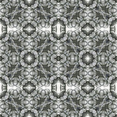 Kusursuz sanat modeli. Dokuma dokusu. Modern desen