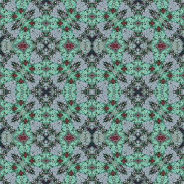 Kusursuz sanat modeli. Dokuma dokusu. Modern desen