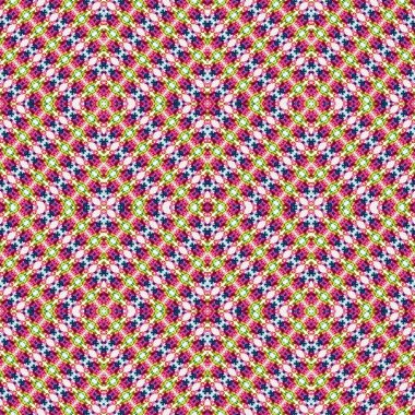 Kusursuz sanat modeli. Dokuma dokusu. Modern desen