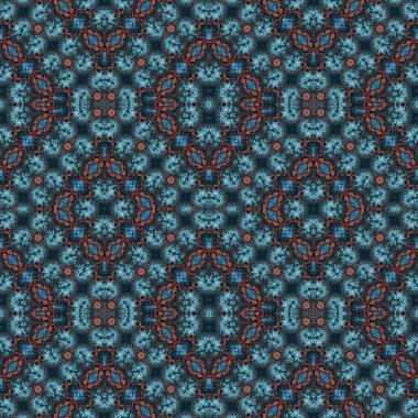 Kusursuz sanat modeli. Dokuma dokusu. Modern desen