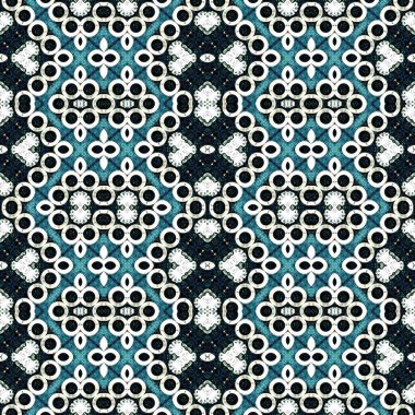 Kusursuz sanat modeli. Dokuma dokusu. Modern desen