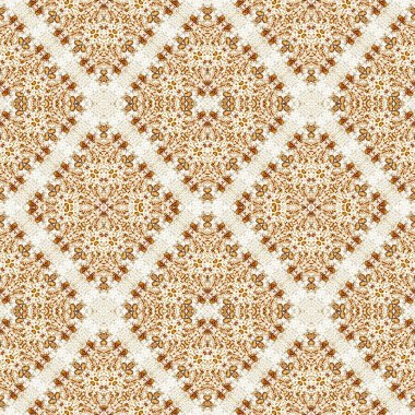 Kusursuz sanat modeli. Dokuma dokusu. Modern desen