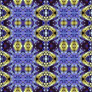 Kusursuz sanat modeli. Dokuma dokusu. Modern desen