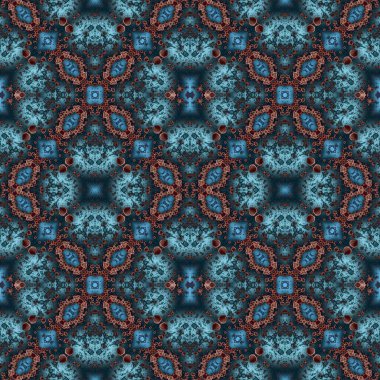 Kusursuz sanat modeli. Dokuma dokusu. Modern desen