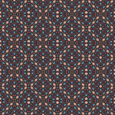 Kusursuz sanat modeli. Dokuma dokusu. Modern desen