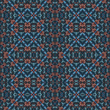 Kusursuz sanat modeli. Dokuma dokusu. Modern desen