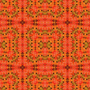 Kusursuz sanat modeli. Dokuma dokusu. Modern desen