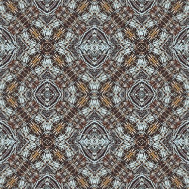 Kusursuz sanat modeli. Dokuma dokusu. Modern desen