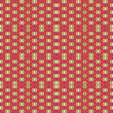 Kusursuz sanat modeli. Dokuma dokusu. Modern desen