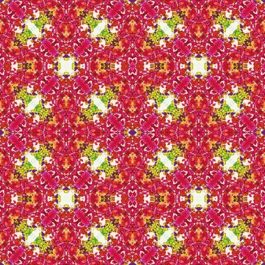 Kusursuz sanat modeli. Dokuma dokusu. Modern desen