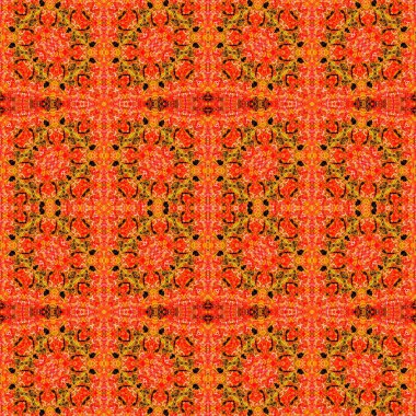 Kusursuz sanat modeli. Dokuma dokusu. Modern desen