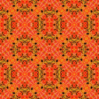 Kusursuz sanat modeli. Dokuma dokusu. Modern desen