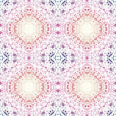 Kusursuz sanat modeli. Dokuma dokusu. Modern desen