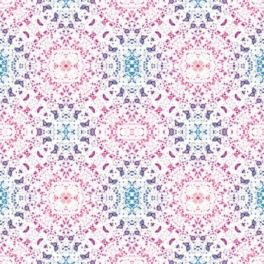 Kusursuz sanat modeli. Dokuma dokusu. Modern desen