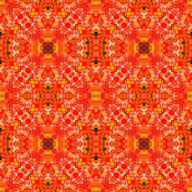 Kusursuz sanat modeli. Dokuma dokusu. Modern desen