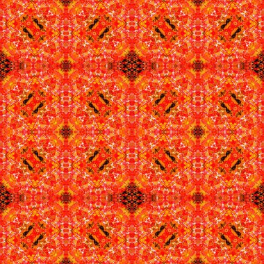 Kusursuz sanat modeli. Dokuma dokusu. Modern desen