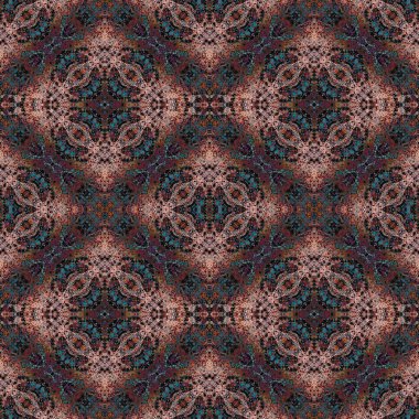 Kusursuz sanat modeli. Dokuma dokusu. Modern desen