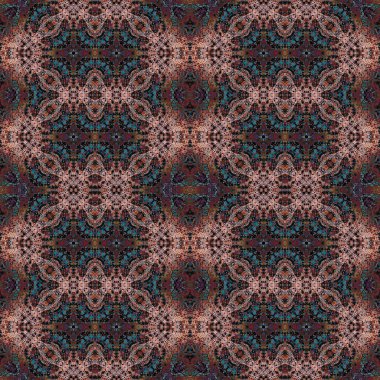 Kusursuz sanat modeli. Dokuma dokusu. Modern desen