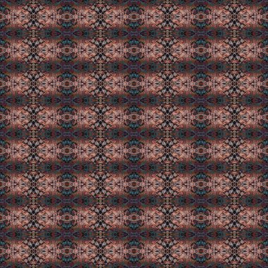 Kusursuz sanat modeli. Dokuma dokusu. Modern desen