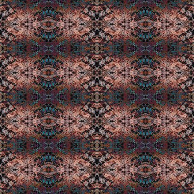 Kusursuz sanat modeli. Dokuma dokusu. Modern desen