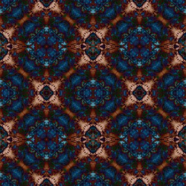 Kusursuz sanat modeli. Dokuma dokusu. Modern desen