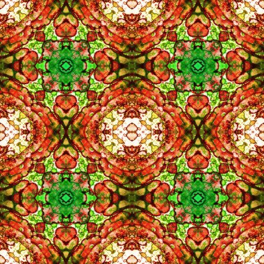 Kusursuz sanat modeli. Dokuma dokusu. Modern desen