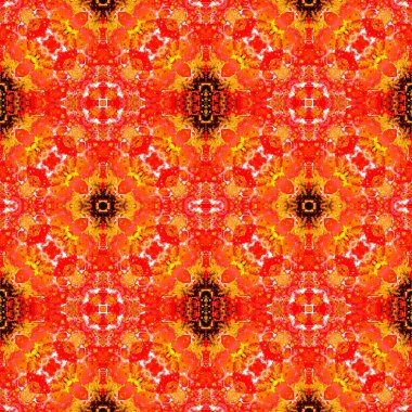 Kusursuz sanat modeli. Dokuma dokusu. Modern desen