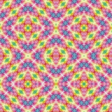 Kusursuz sanat modeli. Dokuma dokusu. Modern desen