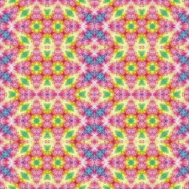 Kusursuz sanat modeli. Dokuma dokusu. Modern desen